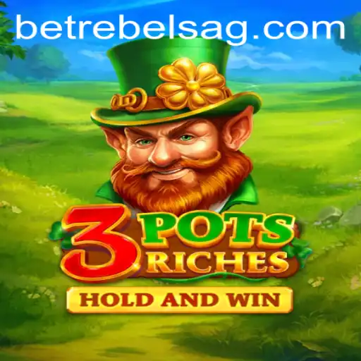 Discover the Exciting World of 3potsRiches with tat.bet