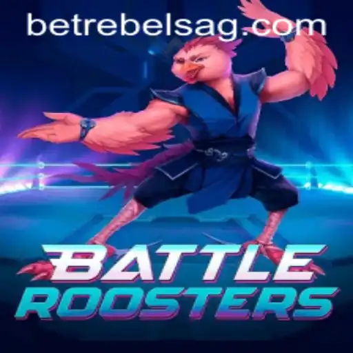 BattleRoosters: The Ultimate Cockfighting Game Experience with Tat.bet