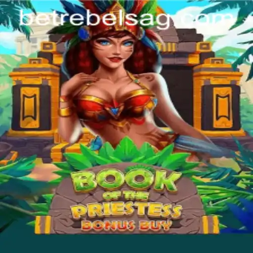 The Enigmatic Realm of BookOfThePriestess: Discover the Magic at tat.bet
