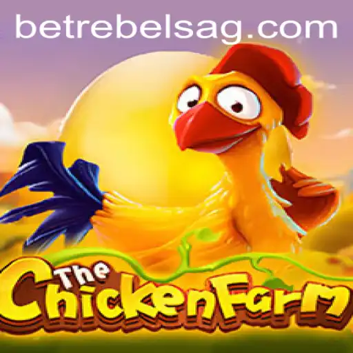 Experience the Exciting World of ChickenFarm with Tat.Bet