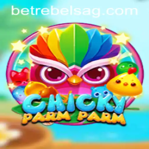 The Exhilarating World of ChickyParmParm and the Buzz of Tat.Bet