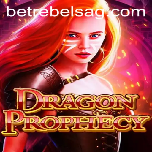 Discover the Mystical World of DragonProphecy: An Exciting Gaming Journey with tat.bet