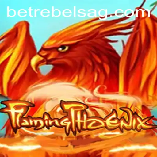Exploring the Exciting World of FlamingPhoenix: An Epic Gaming Adventure with tat.bet