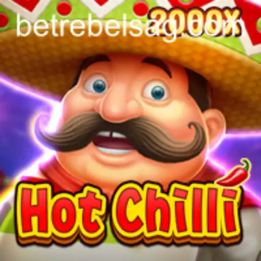 HotChilli: A Spicy Addition to the Gaming World