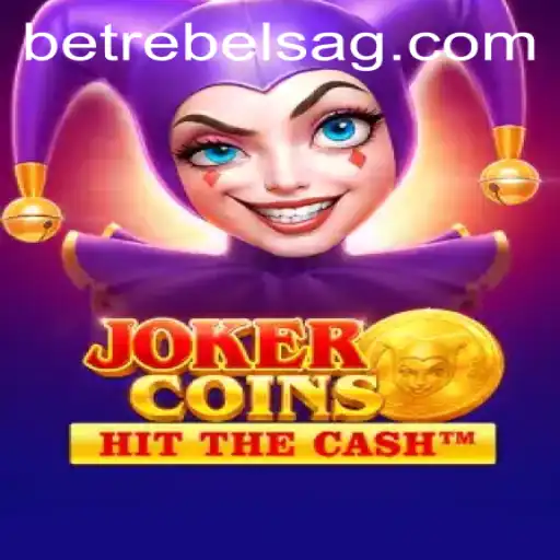 JokerCoins: A Comprehensive Guide to the Latest Gaming Sensation at Tat.bet