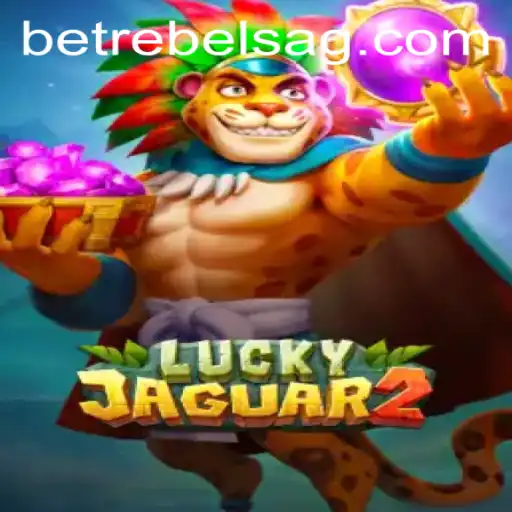 Explore the Excitement of Luckyjaguar2: A Thrilling Adventure with Tat.bet