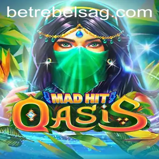 Exploring the Exciting World of MadHitOasis: A Dive into the Game and its Rules