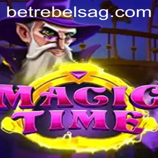 Discover the Mesmerizing World of MagicTime and the Exciting Twist of Tat.bet