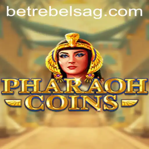 Explore the Thrilling World of PharaohCoins at tat.bet