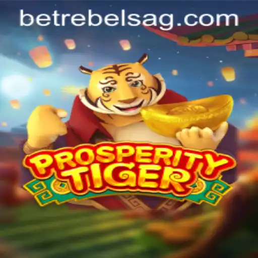 Exploring 'ProsperityTiger': A Glimpse into the Game and Betting Dynamics on tat.bet