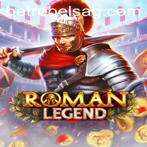 RomanLegend: A Captivating Journey into the Ancient World