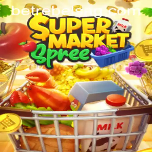 Unlocking the Excitement of SupermarketSpree