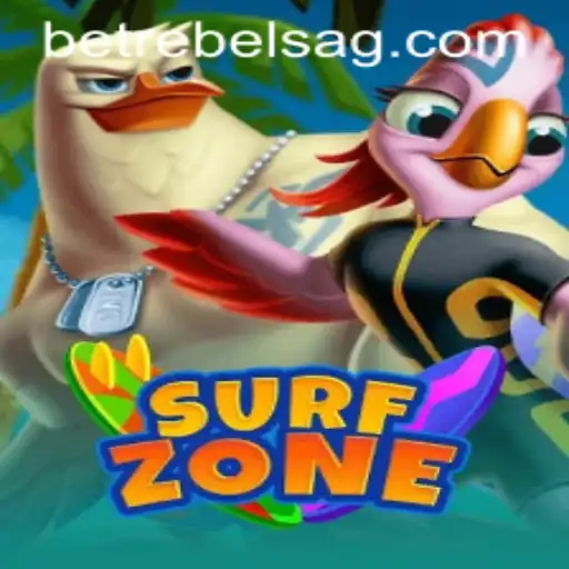 SurfZone Game Overview: Riding the Waves of Fun with Tat.Bet