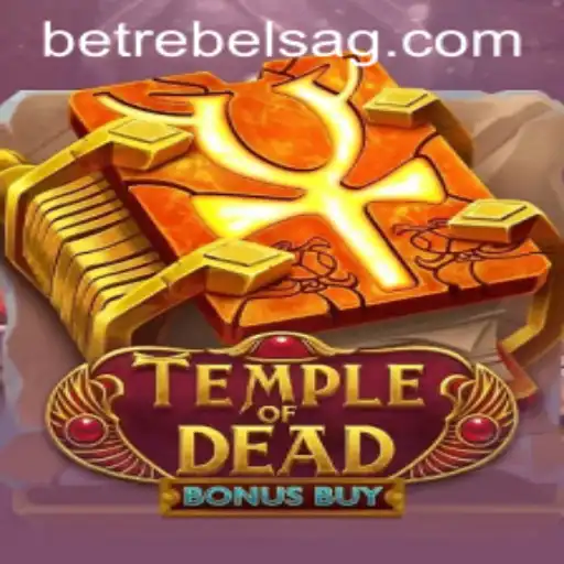 Discovering the Thrilling World of TempleofDeadBonusBuy at Tat.Bet