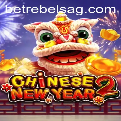 Experience the Thrill of CHINESENEWYEAR2 on tat.bet