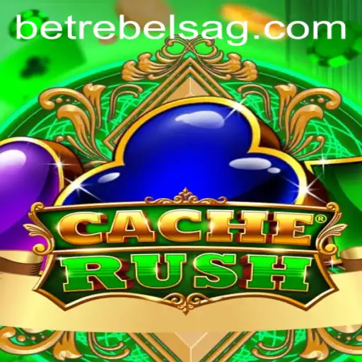 Exploring CacheRush: A Thrilling Adventure in the World of Gaming
