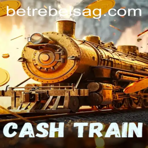 All Aboard the Thrilling World of CashTrain on Tat.bet