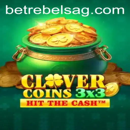 Exploring Clovercoin3x3: The Innovative Gameplay Revolutionizing Online Entertainment