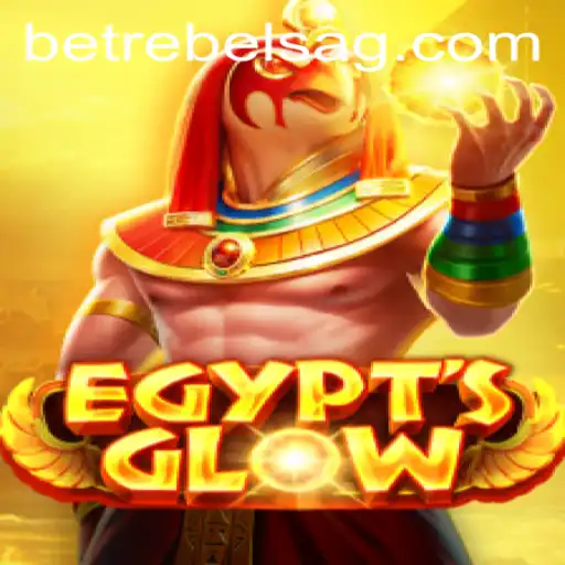 Discover the Mystical World of EgyptsGlow: The Ultimate Gaming Experience with tat.bet