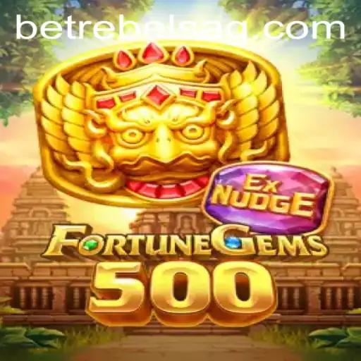 Discover the Thrilling World of FortuneGems500 at Tat.bet