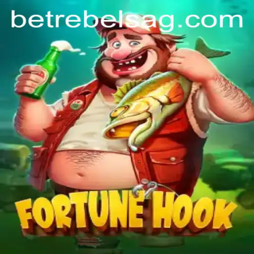 The Thrilling World of FortuneHook: A Deep Dive into the Game and Its Connection to Tat.bet