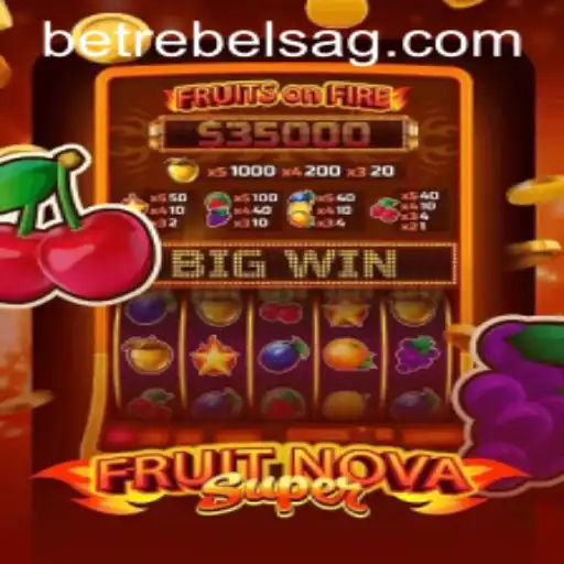 Discover the Exciting World of FruitNovaSuper: A Fresh Gaming Experience