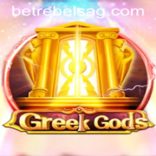 The Enigmatic World of GreekGods: A Journey into Myth and Chance