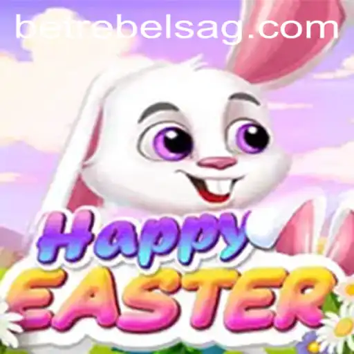 Unveiling 'HappyEaster': A Fresh Take on Festive Gaming with Tat.bet