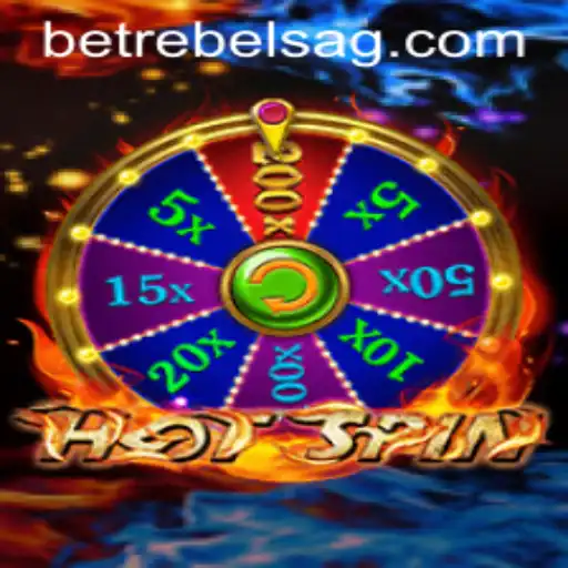 HotSpin: The Thrilling Casino Game Everyone's Talking About