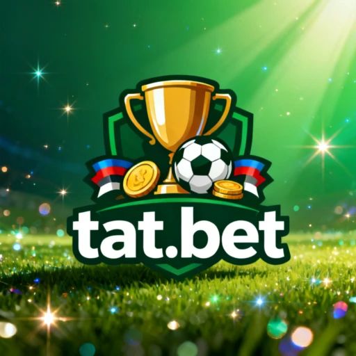 tat.bet Logo