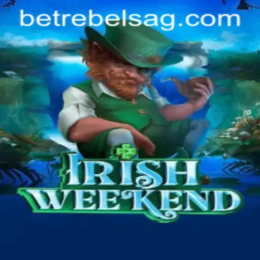 Discover the Thrill of IrishWeekend with tat.bet