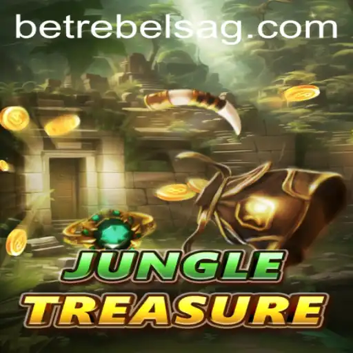 Discover the Excitement of JungleTreasure: A Riveting Adventure Game