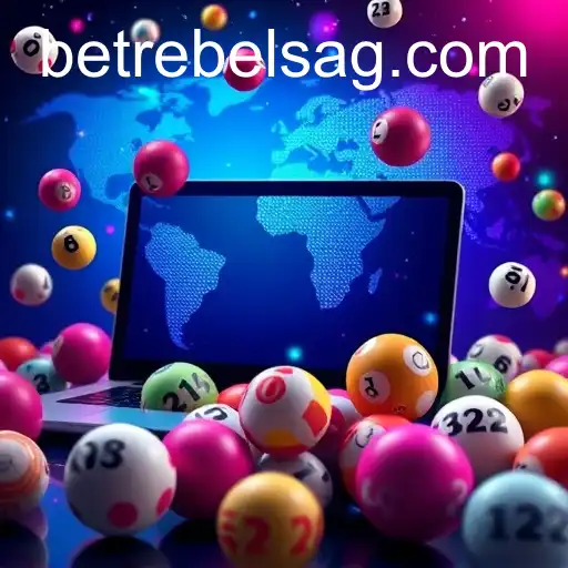 Loteria online