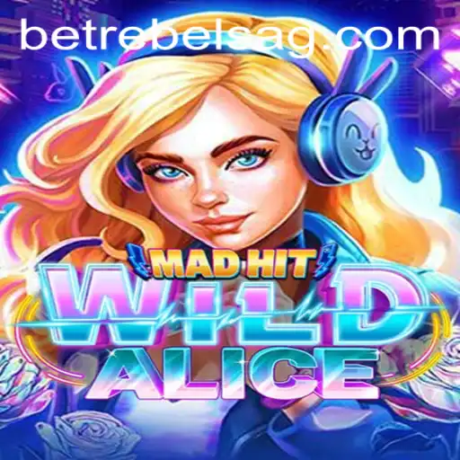 Exploring MadHitWildAlice: A New Gaming Phenomenon with tat.bet
