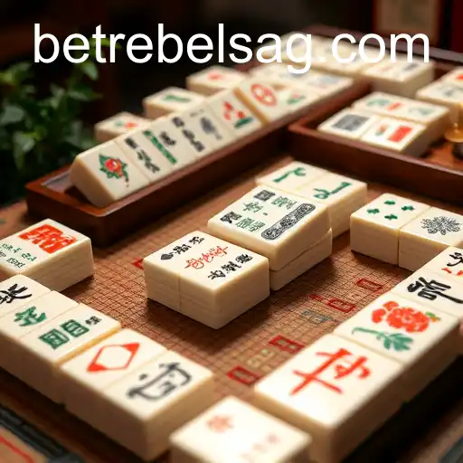 Mahjong