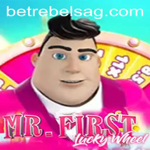 Spin to Win: Exploring MrFirstLuckyWheel and its Exciting Gameplay