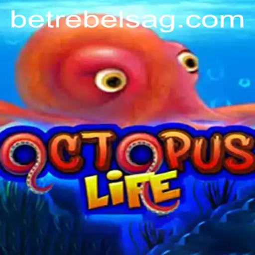 Dive into the World of OctopusLife - A New Gaming Sensation