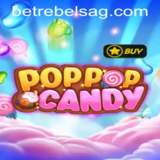 Discover POPPOPCANDY: A Sweet Adventure with Thrilling Gameplay