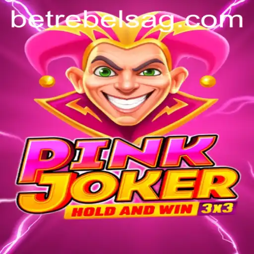 Discover the World of Pinkjoker: A Unique Gaming Experience
