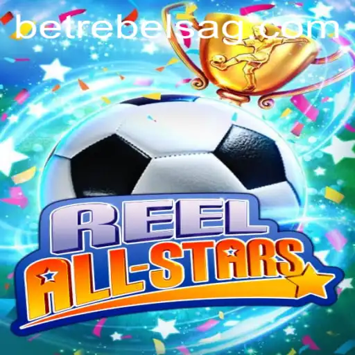 ReelAllStars: Dive into the Thrilling World of Online Slots on Tat.bet