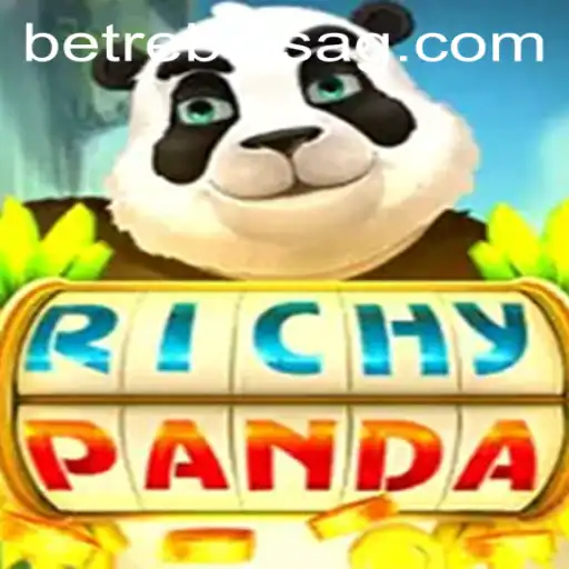 Discovering RichyPanda: An Engaging Game Experience with Tat.Bet Keywords