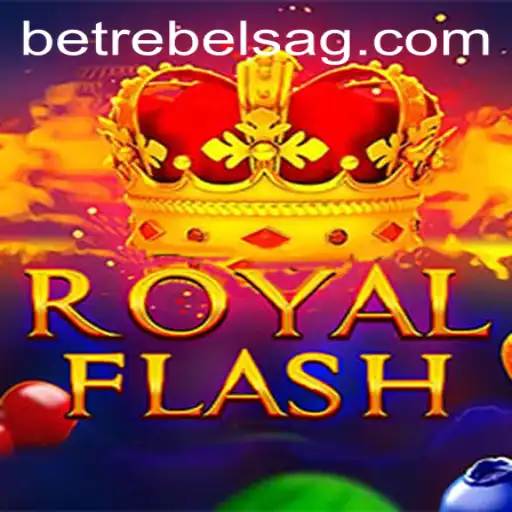 RoyalFlash: A Glimpse into the Thrilling World of Modern Casino Gaming