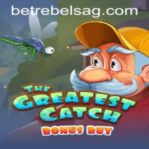 Discover 'TheGreatestCatchBonusBuy': A New Wave of Excitement in Online Gaming