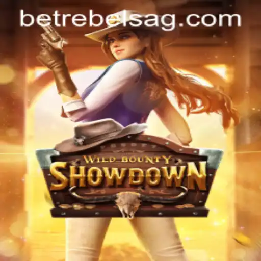 WildBountyShowdown: A Thrilling Adventure in Virtual Gaming